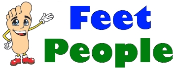 FeetPeople LLC